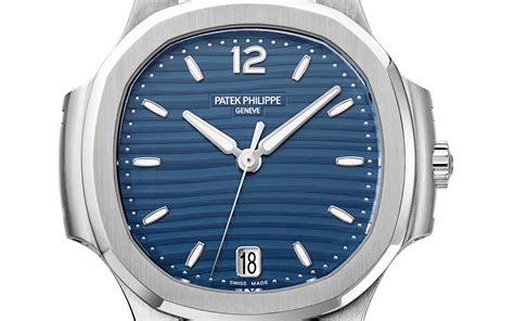 patek philippe 8 year wait.